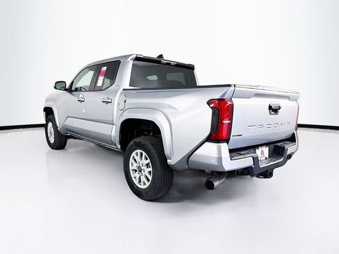 New 2026 Toyota Tacoma SR5 image 6