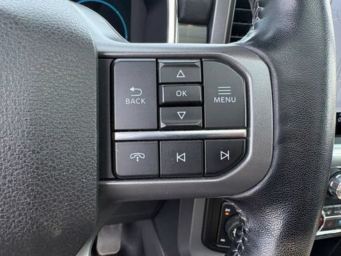 Used 2021 Ford F150 Lariat AWD/4WD image 23