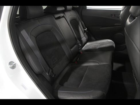 Certified 2022 Hyundai Kona N FWD image 20
