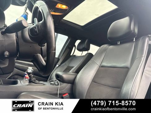 Used 2020 Dodge Durango R/T w/ Technology Group AWD/4WD image 4