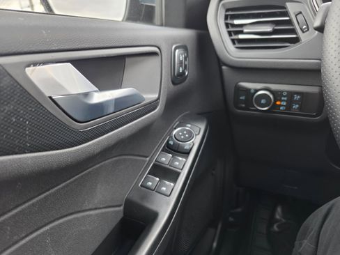 New 2026 Ford Escape ST-Line Elite w/ Premium Technology Package image 25