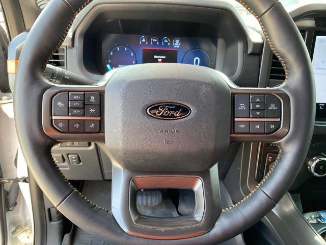 Used 2024 Ford F150 Tremor w/ Bed Utility Package AWD/4WD image 18