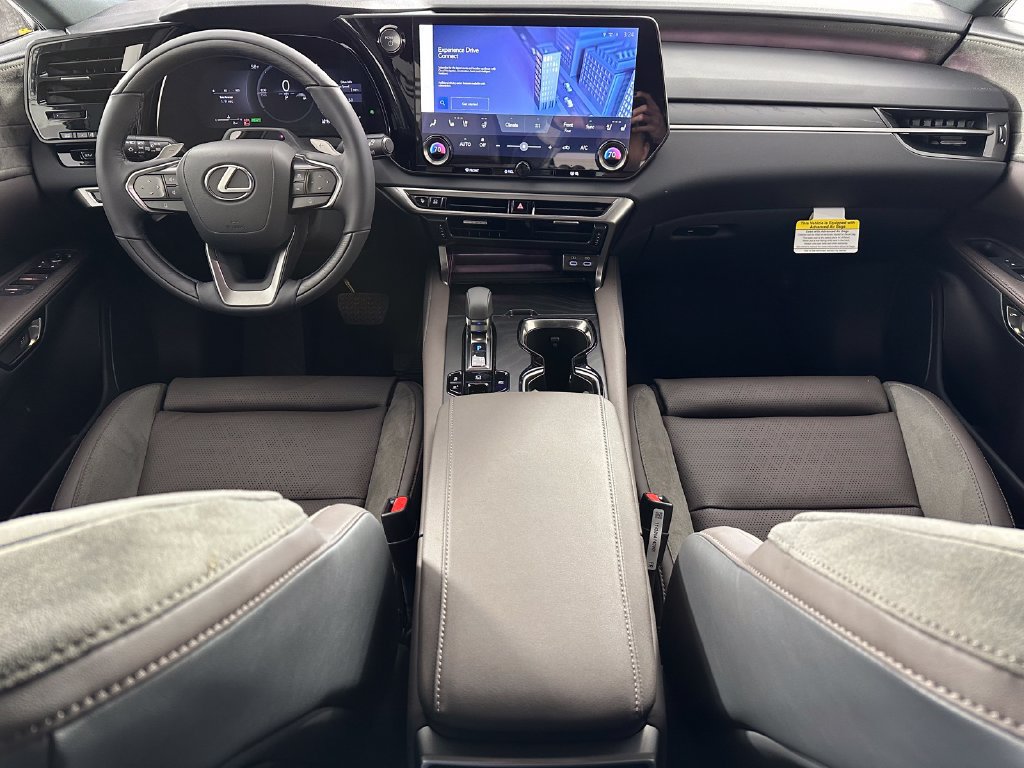New 2026 Lexus RX 350 w/ Convenience Package AWD/4WD image 23