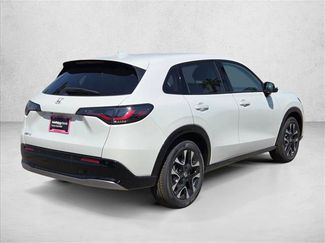 New 2027 Honda HR-V EX-L video 2