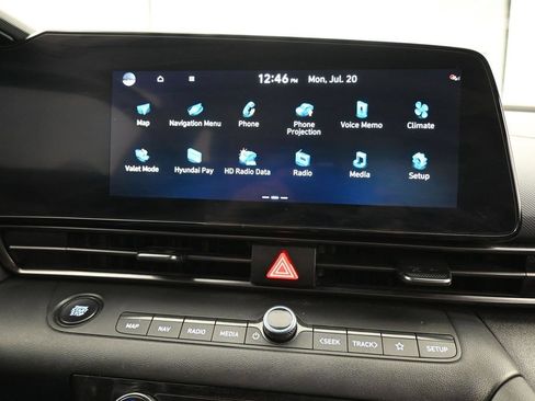 Used 2023 Hyundai Elantra N Line FWD image 24
