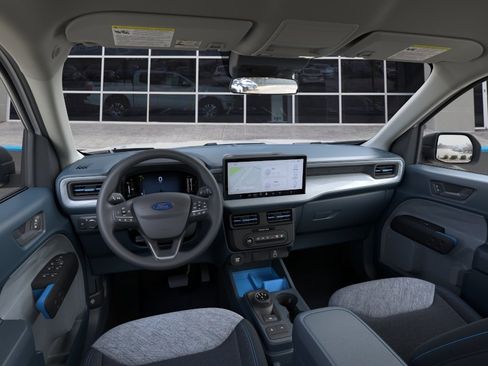 New 2026 Ford Maverick XLT image 9