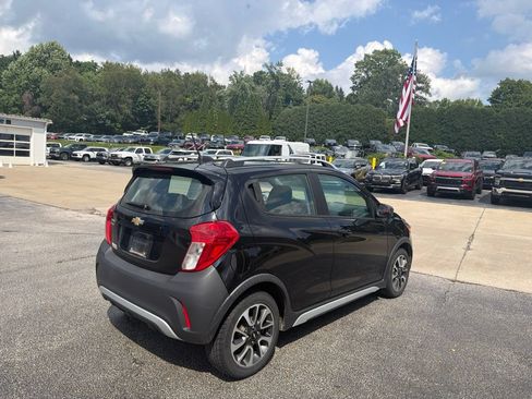 Used 2021 Chevrolet Spark ACTIV FWD image 3