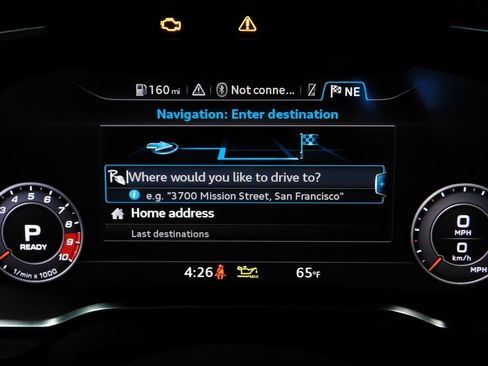 Used 2023 Audi R8 V10 performance image 71