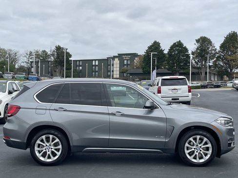 Used 2014 BMW X5 xDrive35i AWD/4WD image 8