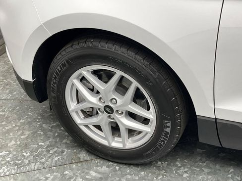 Used 2023 Ford Edge SEL w/ Convenience Package AWD/4WD image 7