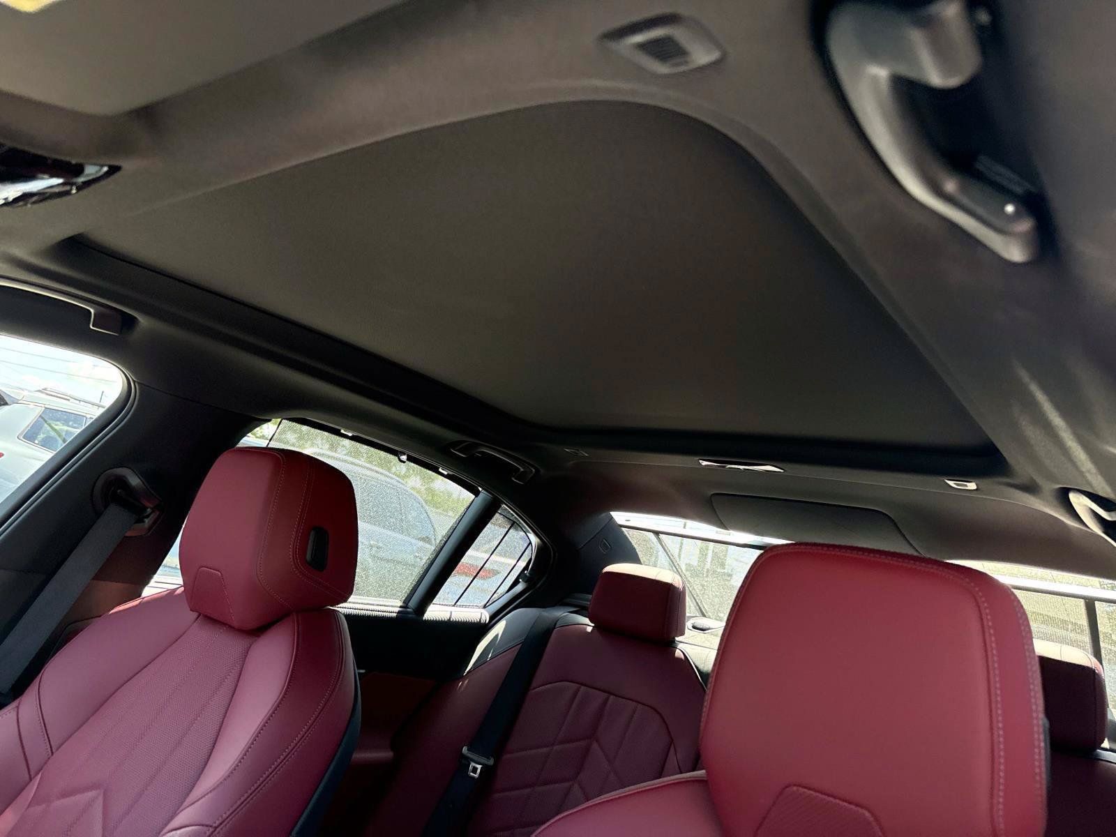 Used 2026 BMW 530i RWD image 20