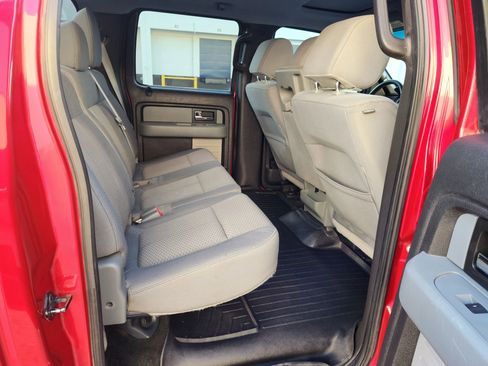 Used 2012 Ford F150 XLT w/ XTR Pkg image 15