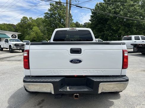 Used 2016 Ford F350 XLT AWD/4WD image 7