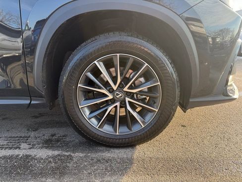 Used 2024 Lexus NX 350 AWD w/ Cold Area Package image 26