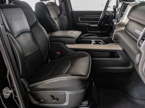 Used 2019 RAM 2500 Laramie image 31