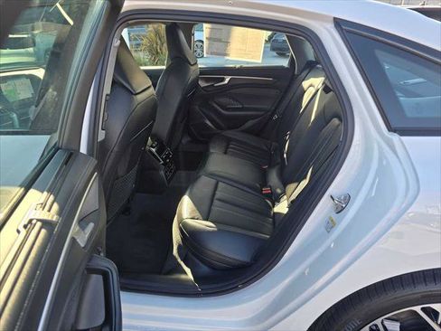 New 2026 Audi A6 Premium Plus image 18