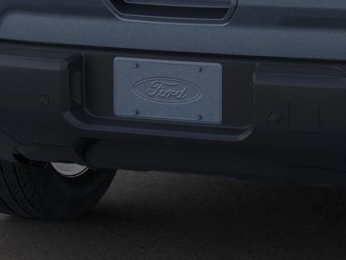 New 2025 Ford Bronco Sport Heritage w/ Convenience Package AWD/4WD image 24