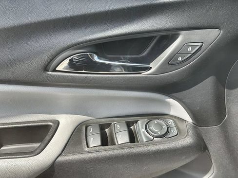 Used 2024 Chevrolet Equinox LS w/ LS Convenience Package FWD image 22