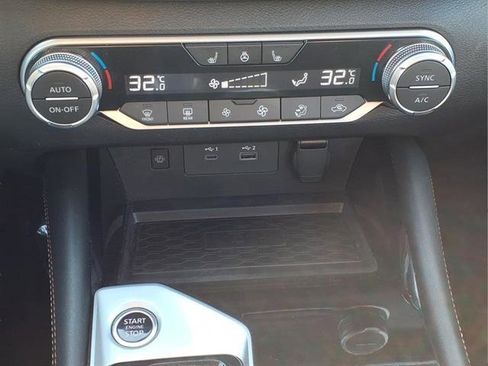 Used 2024 Nissan Altima 2.5 SR image 23