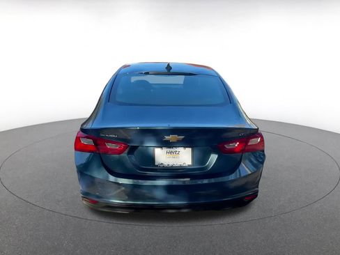 Used 2024 Chevrolet Malibu LT image 12