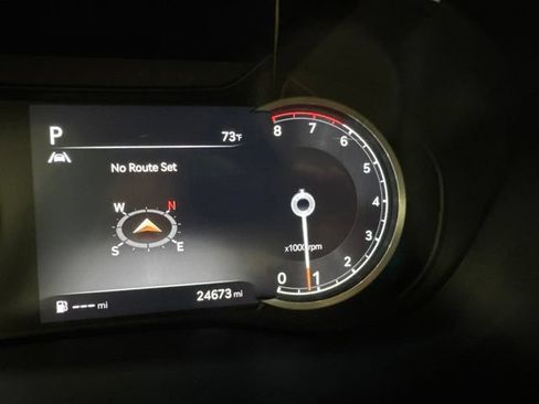 Used 2023 Genesis G70 2.0T w/ Sport Prestige Package AWD/4WD image 31