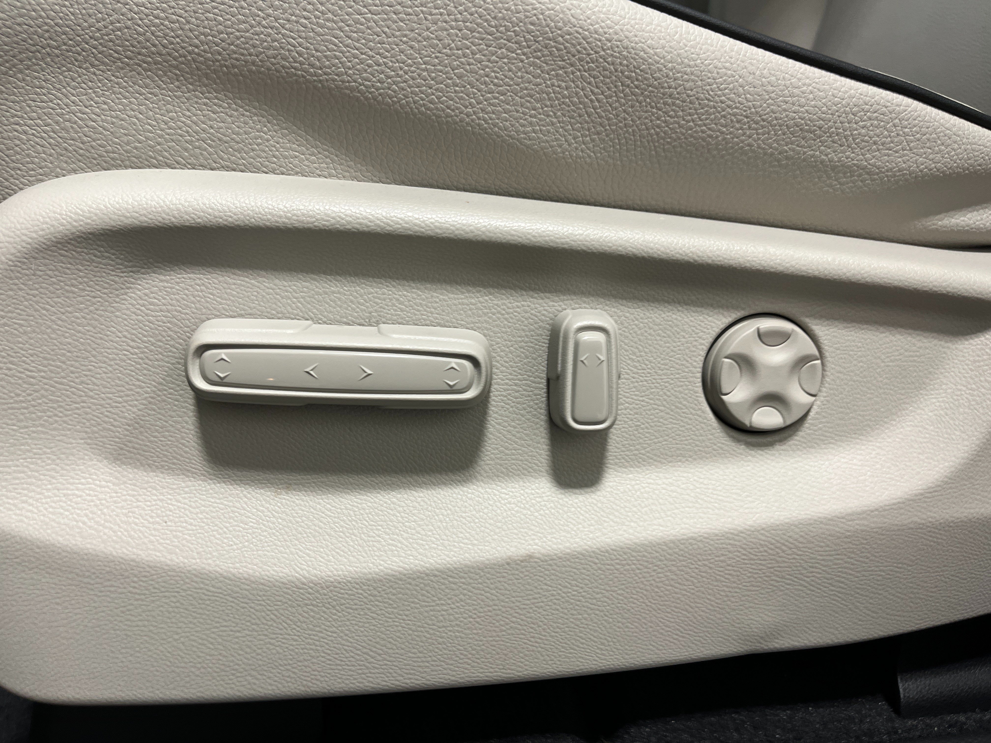 New 2027 Honda Odyssey Touring image 15
