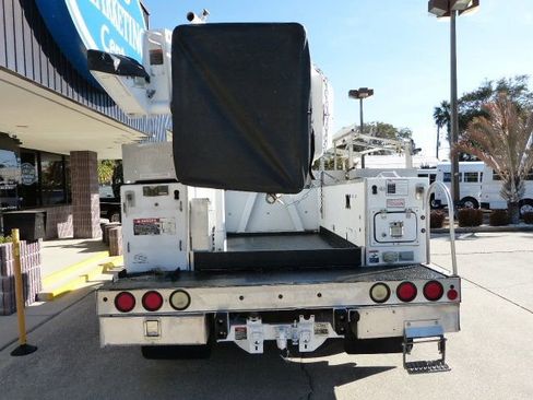 Used 2008 Ford F350 XLT image 12