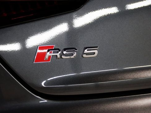 Used 2019 Audi RS 5 Sportback w/ RS Driver Assistance Package image 13