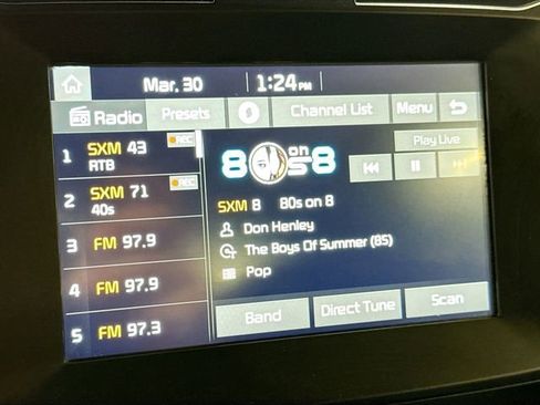 Used 2019 Kia Soul + FWD image 15