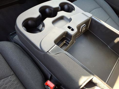 New 2026 RAM 3500 Tradesman image 30