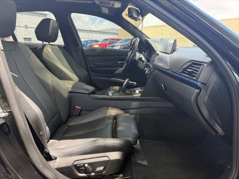 Used 2015 BMW 335i Sedan RWD image 12