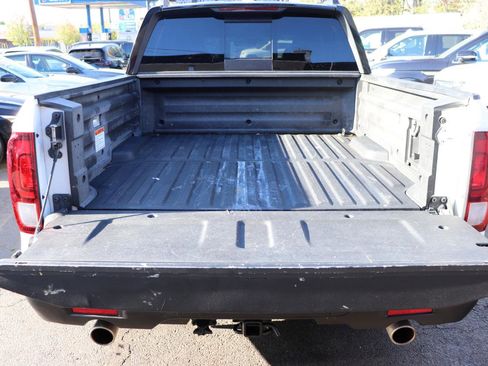 Used 2021 Honda Ridgeline Black Edition image 57