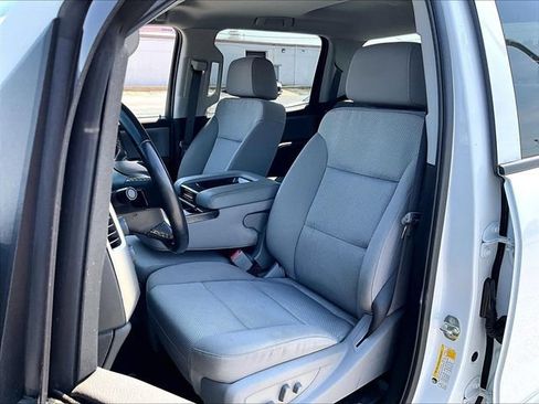 Used 2019 Chevrolet Silverado 2500 LT w/ LT Convenience Package AWD/4WD image 10