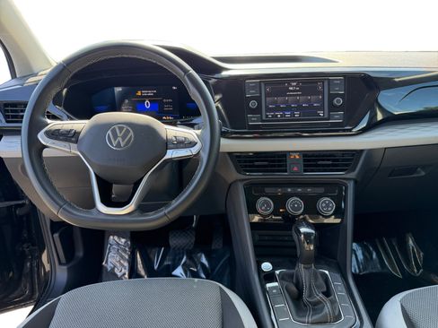 Used 2023 Volkswagen Taos S FWD image 10