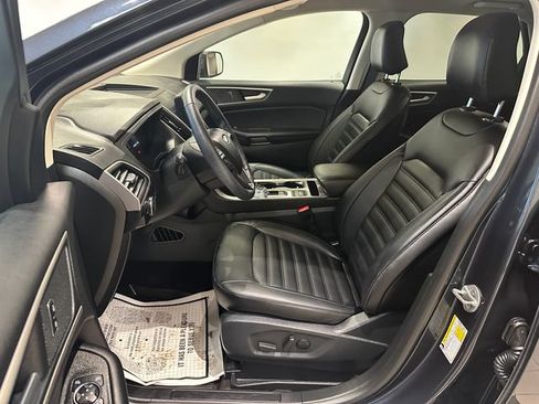 Used 2024 Ford Edge SEL w/ Convenience Package AWD/4WD image 5