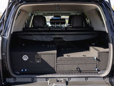 Used 2023 Toyota 4Runner TRD Pro image 11