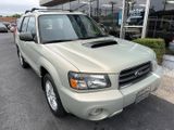 Used 2005 Subaru Forester 2.5XT image 2