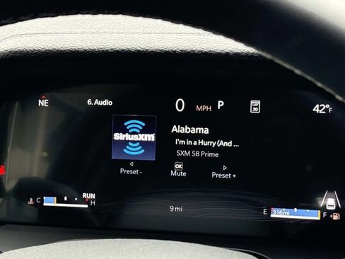 New 2026 Jeep Grand Cherokee Limited AWD/4WD image 41