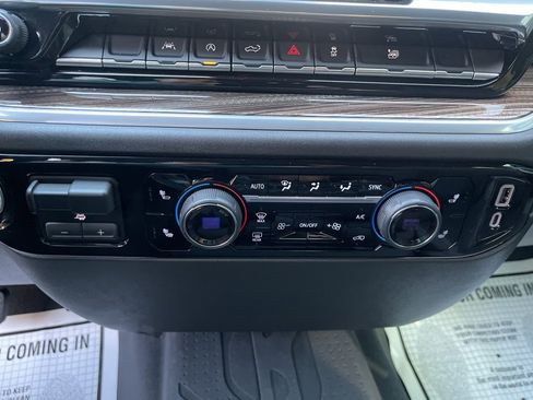 Used 2023 Chevrolet Silverado 1500 RST w/ Protection Package image 27