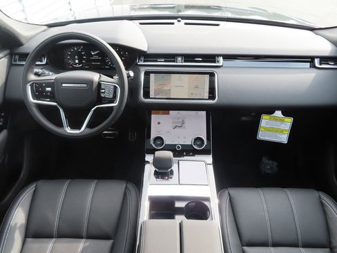 Used 2023 Land Rover Range Rover Velar R-Dynamic S AWD/4WD image 5