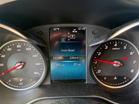 Used 2020 Mercedes-Benz C 300 Sedan image 13