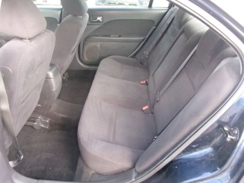 Used 2009 Mercury Milan image 11