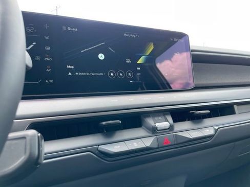 New 2026 Kia EV9 Light image 13