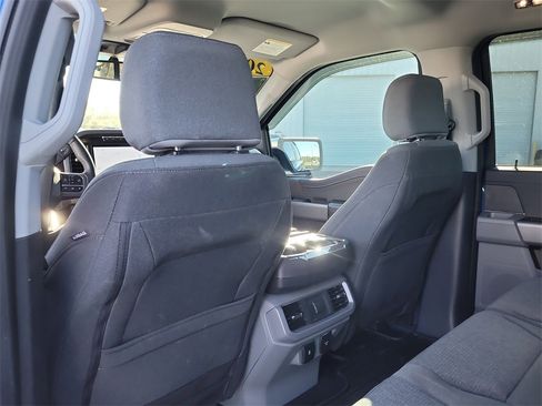 Certified 2024 Ford F150 XLT w/ Equipment Group 302A MID image 9