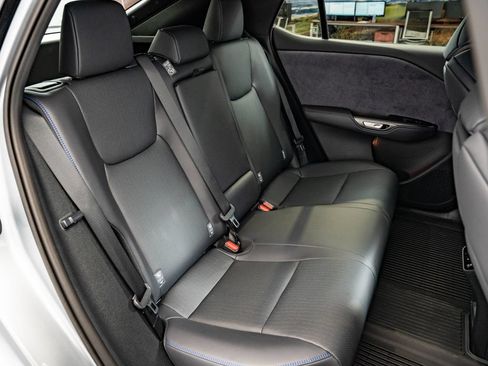 New 2026 Lexus RZ 450e AWD w/ Luxury Package image 42