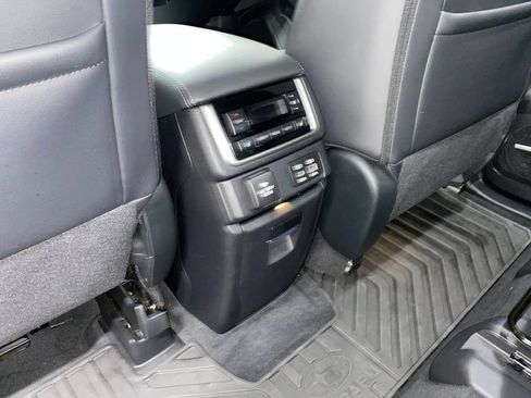 New 2026 Subaru Ascent Limited AWD/4WD image 13