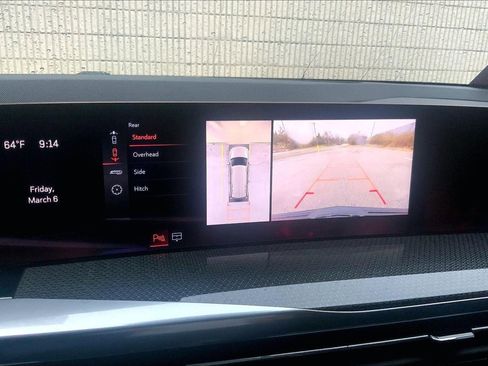 Certified 2025 Cadillac Escalade V image 21