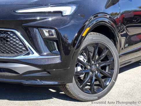 New 2026 Buick Encore GX Sport Touring image 4