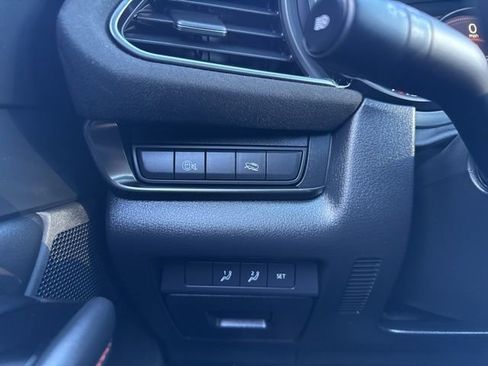 Used 2025 MAZDA CX-30 Carbon image 15