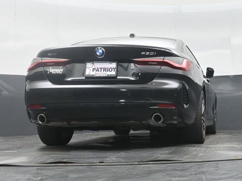 Used 2024 BMW 430i xDrive Coupe image 30
